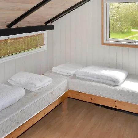 Faustina - 29km From The Sea In Western Jutland By Interhome * Toftlund