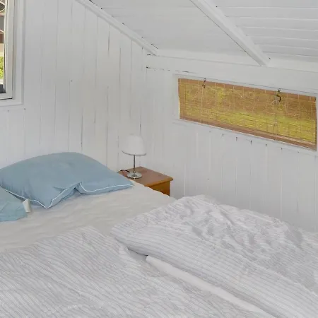 Faustina - 29km From The Sea In Western Jutland By Interhome *