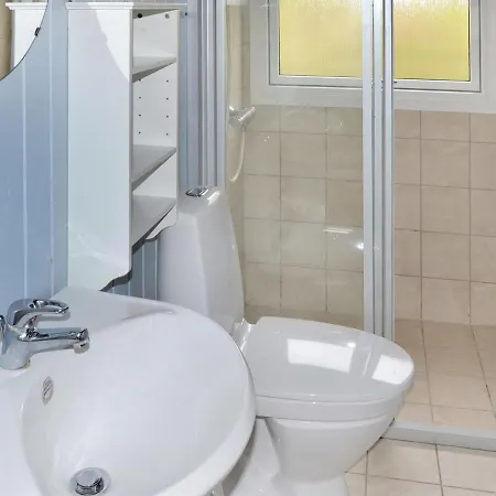 Faustina - 29km From The Sea In Western Jutland By Interhome