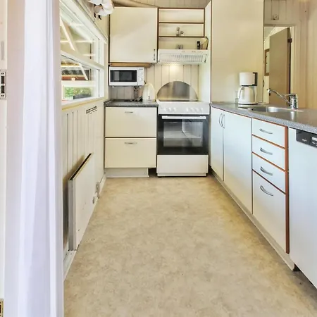 Feriehus Faustina - 29km From The Sea By Interhome