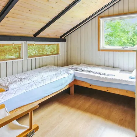 Faustina - 29km From The Sea By Interhome Feriehus *