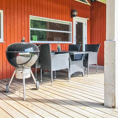 Faustina - 29km From The Sea By Interhome Feriehus Toftlund