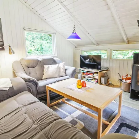 Faustina - 29km From The Sea By Interhome *