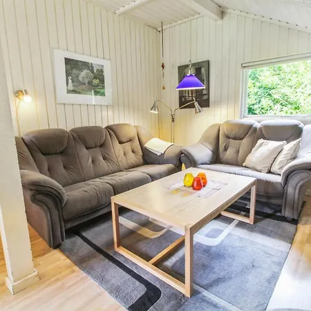 Faustina - 29km From The Sea By Interhome *