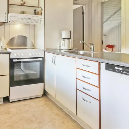 بيت للعطل Faustina - 29km From The Sea By Interhome Toftlund