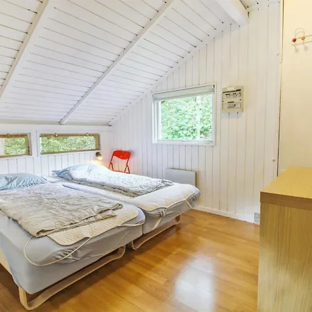Faustina - 29km From The Sea By Interhome *