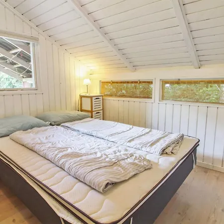 بيت للعطل Faustina - 29km From The Sea By Interhome *