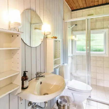بيت للعطل Faustina - 29km From The Sea By Interhome *